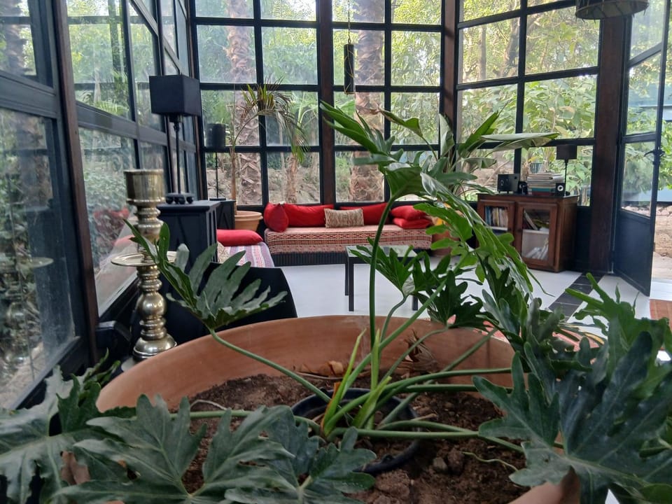 La Maison Nature Relax, Explore, Unwind Apartment in Marrakesh-Safi