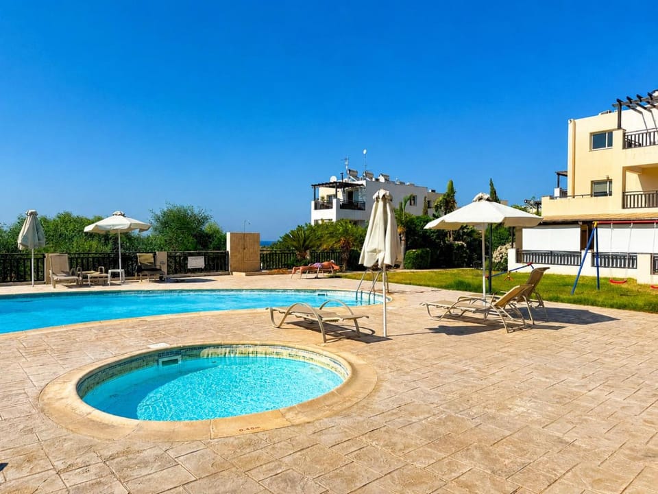 Eucalyptus Garden Suite - Protaras Apartment in Paralimni
