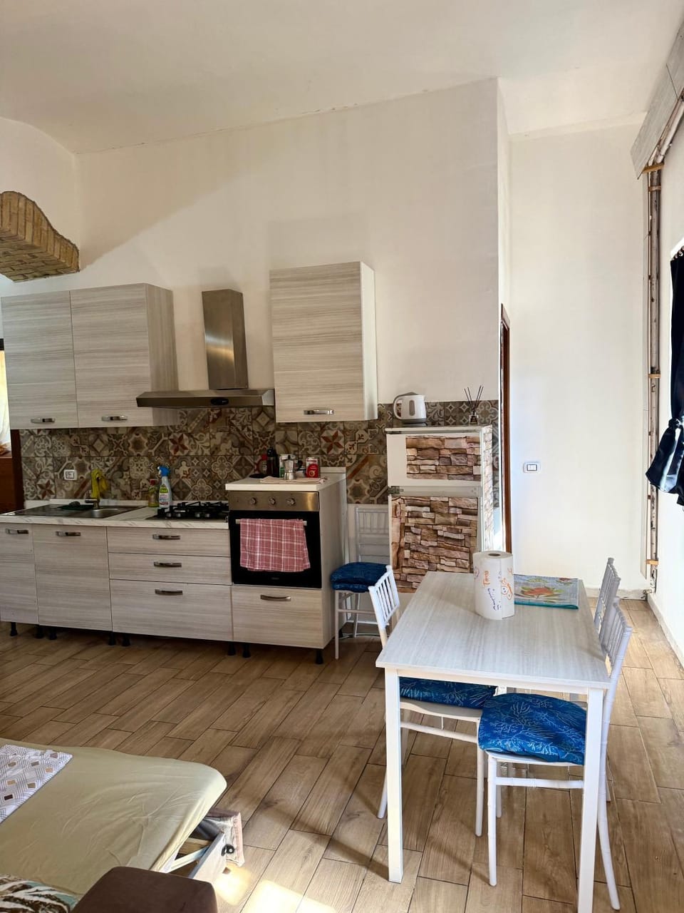 Casale di Torvaianica Apartment in Lazio