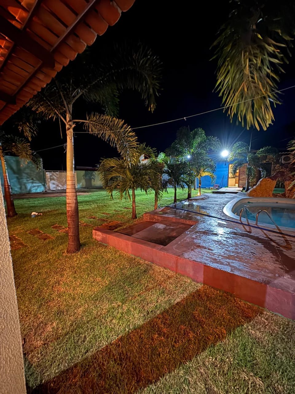 Chalé Débora 2 Apartment in State of Ceará