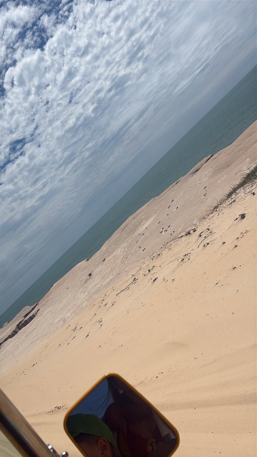 Chalé Débora 2 Apartment in State of Ceará