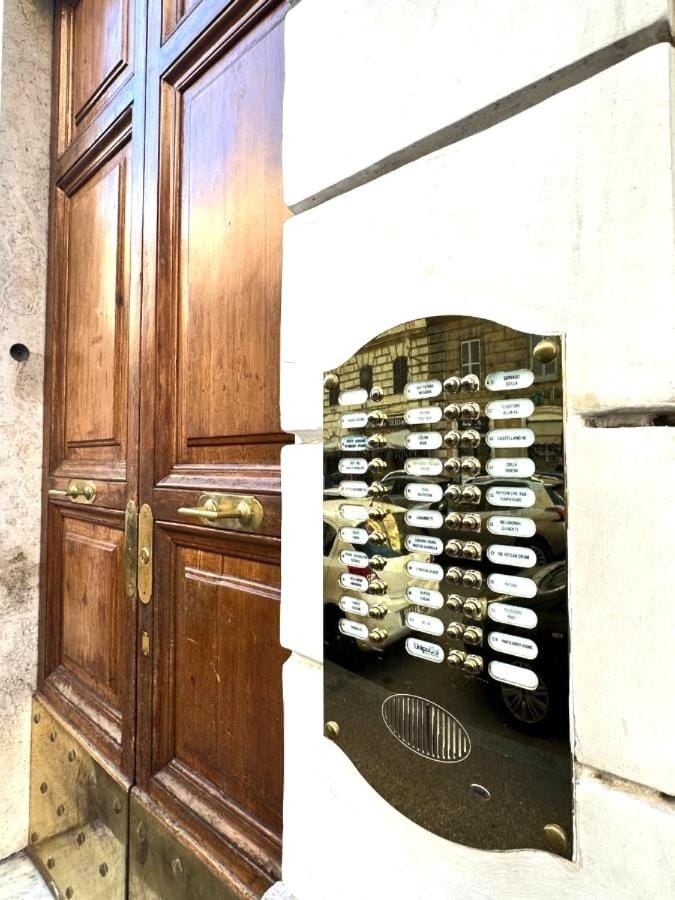 Candia41 Bed and Breakfast in Rome