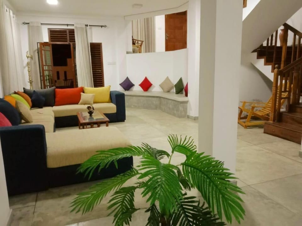 senlin villa Villa in Galle