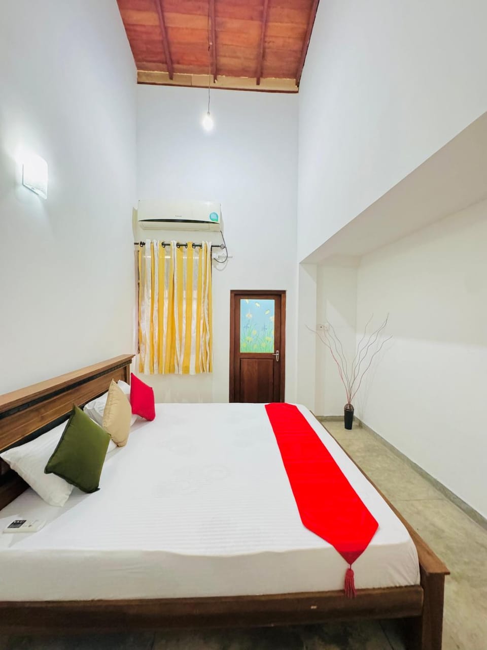 senlin villa Villa in Galle