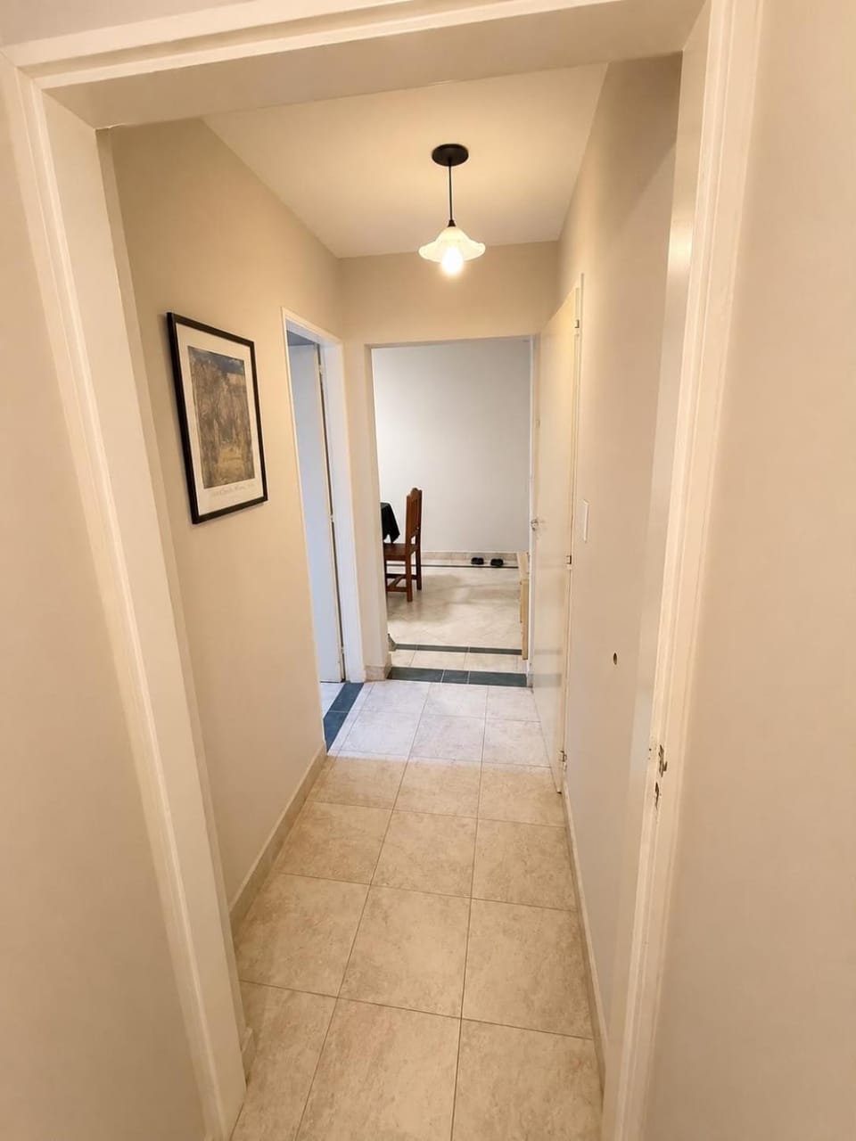 Property building, Kitchen or kitchenette