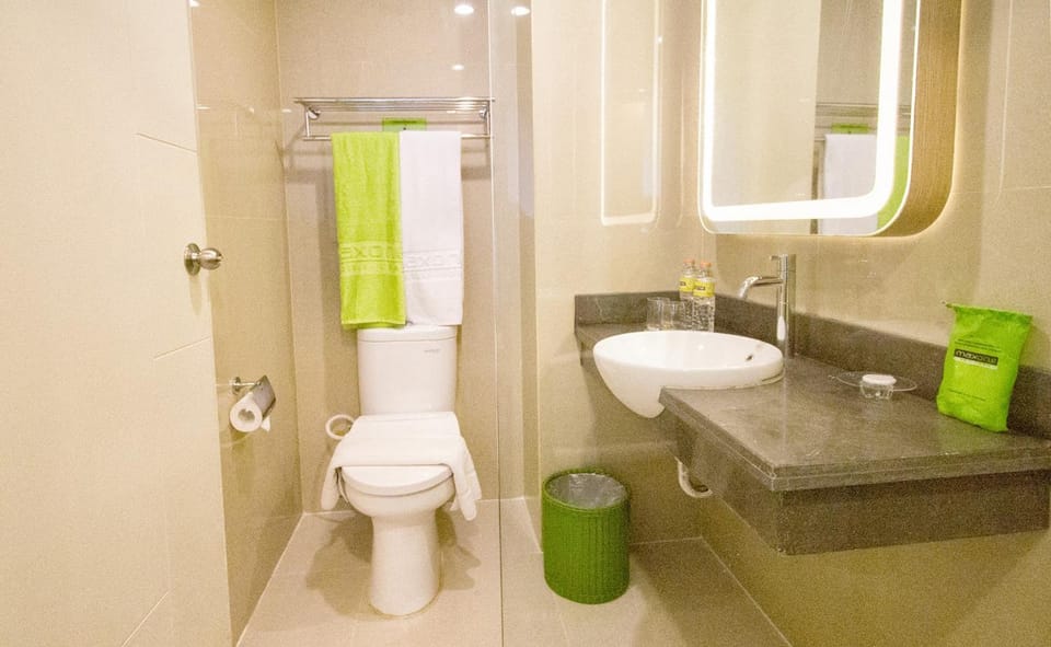 MaxOneHotels at Resort Makassar Hotel in Indonesia