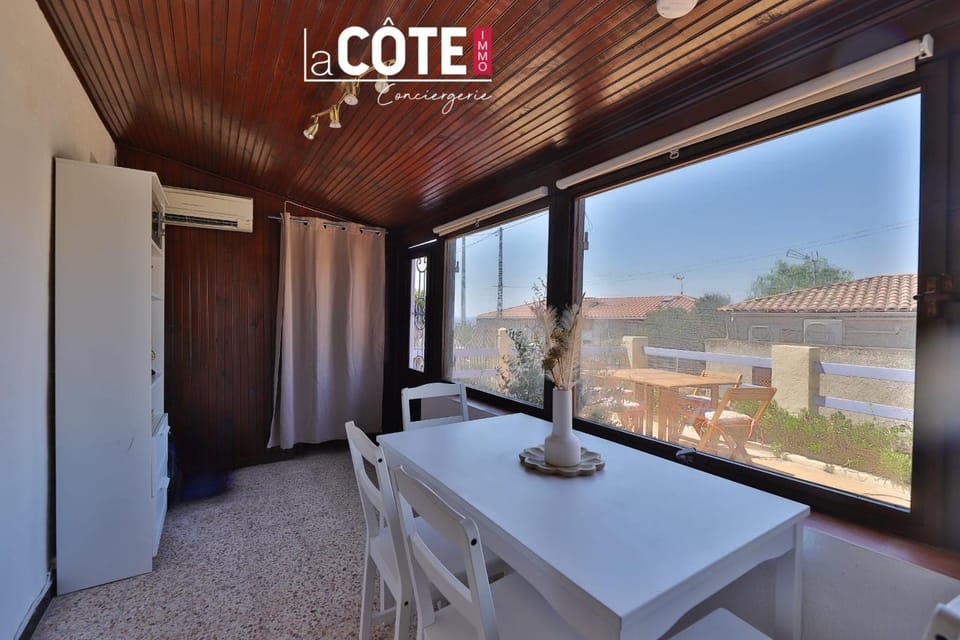 le vauclusien bis - plage du verdon Apartment in Provence-Alpes-Côte d'Azur
