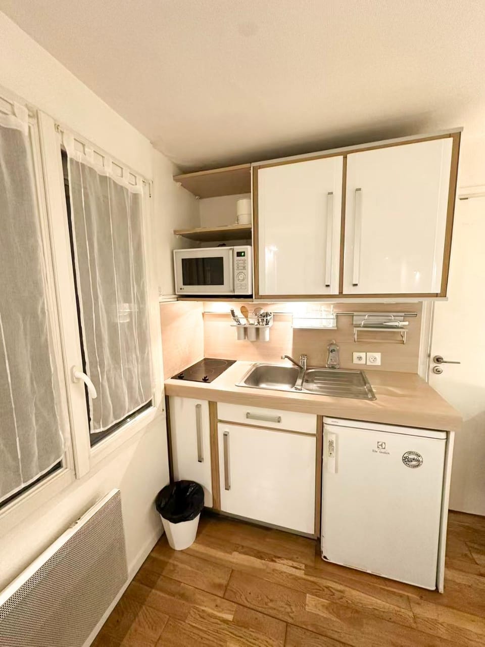 A Comfortable Apartment in Downtown Paris Apartment in Paris