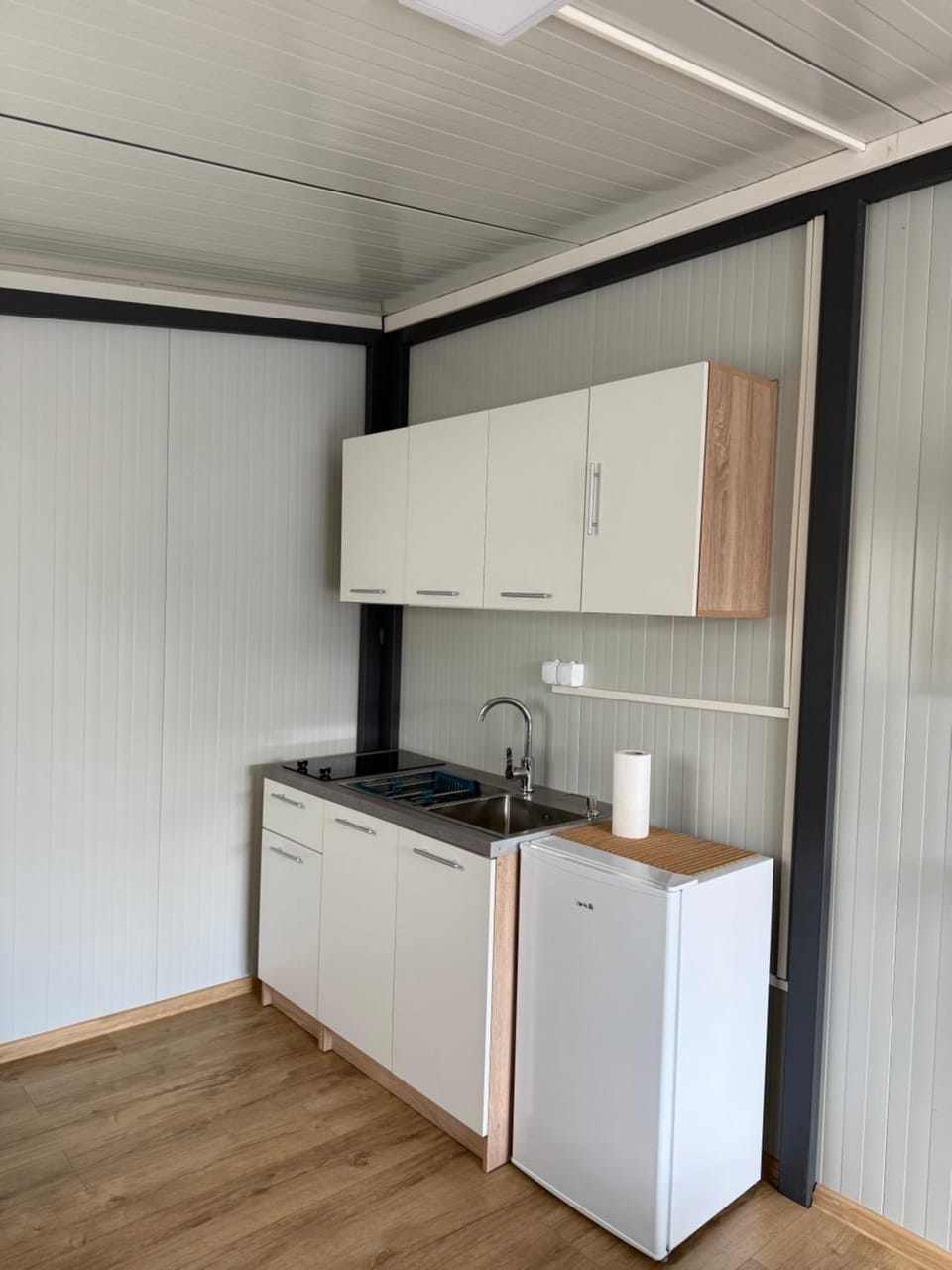 The Nest Apartment in Podgorica Municipality, Montenegro