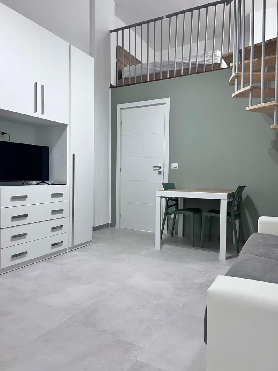Best Stay - Dimore 188 Apartment in Bari