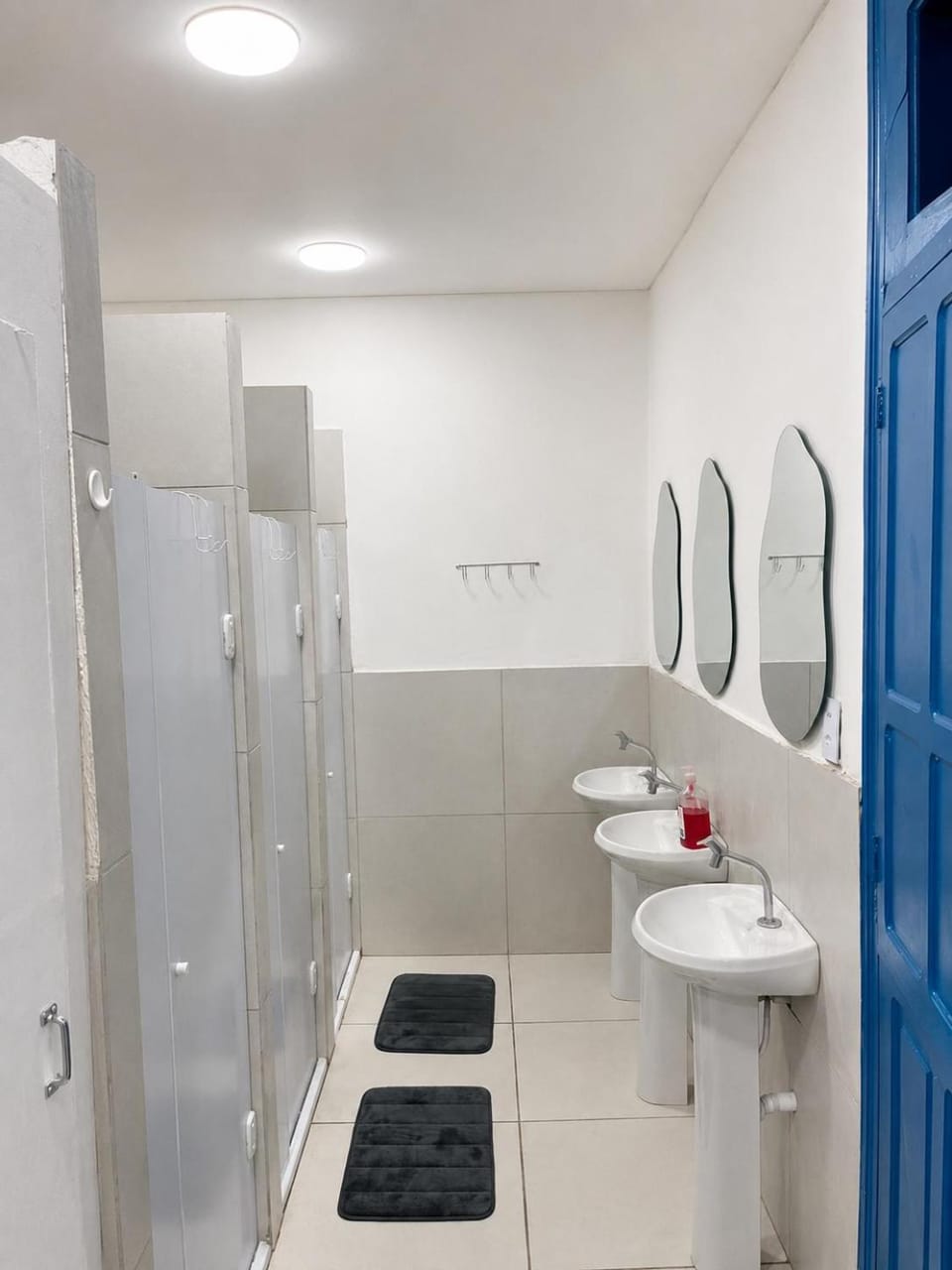 Casa Mykonos Rio Hostel in Rio de Janeiro