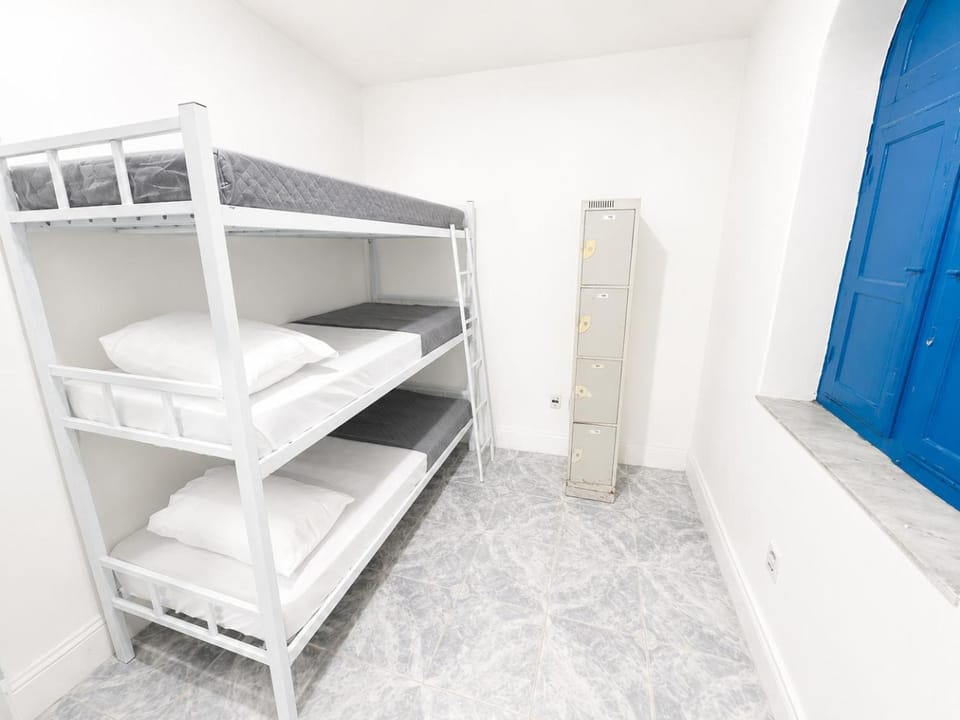 Casa Mykonos Rio Hostel in Rio de Janeiro