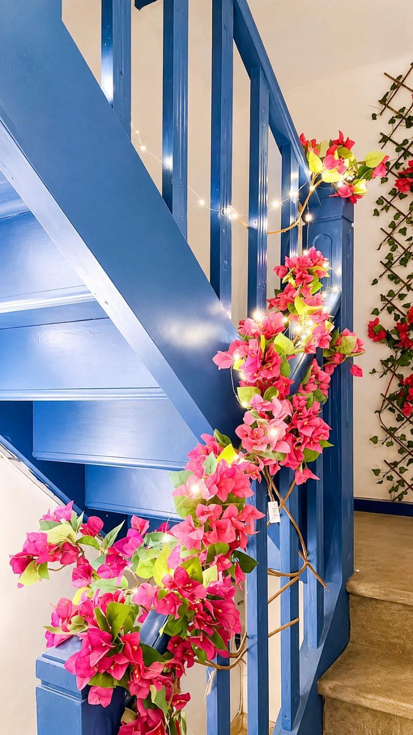 Casa Mykonos Rio Hostel in Rio de Janeiro