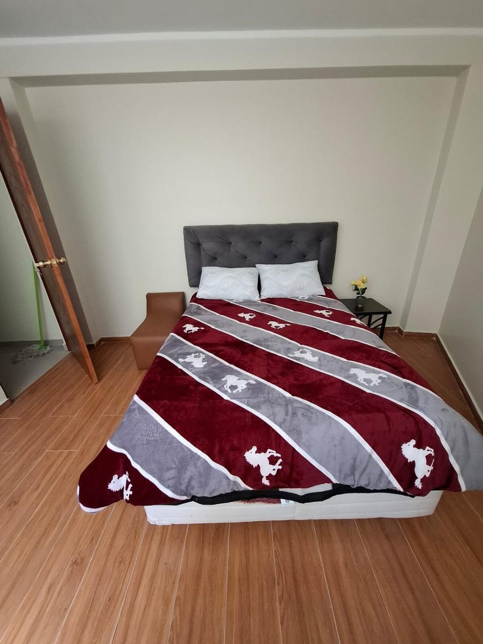 Kallpa Home Huancayo Apartment in Huancayo