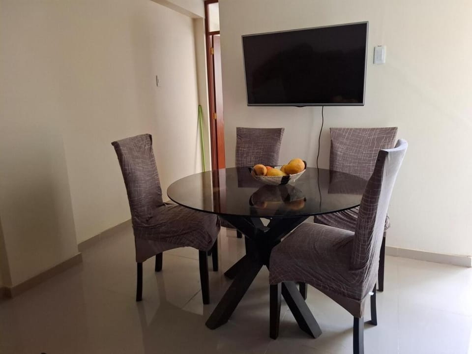 Kallpa Home Huancayo Apartment in Huancayo