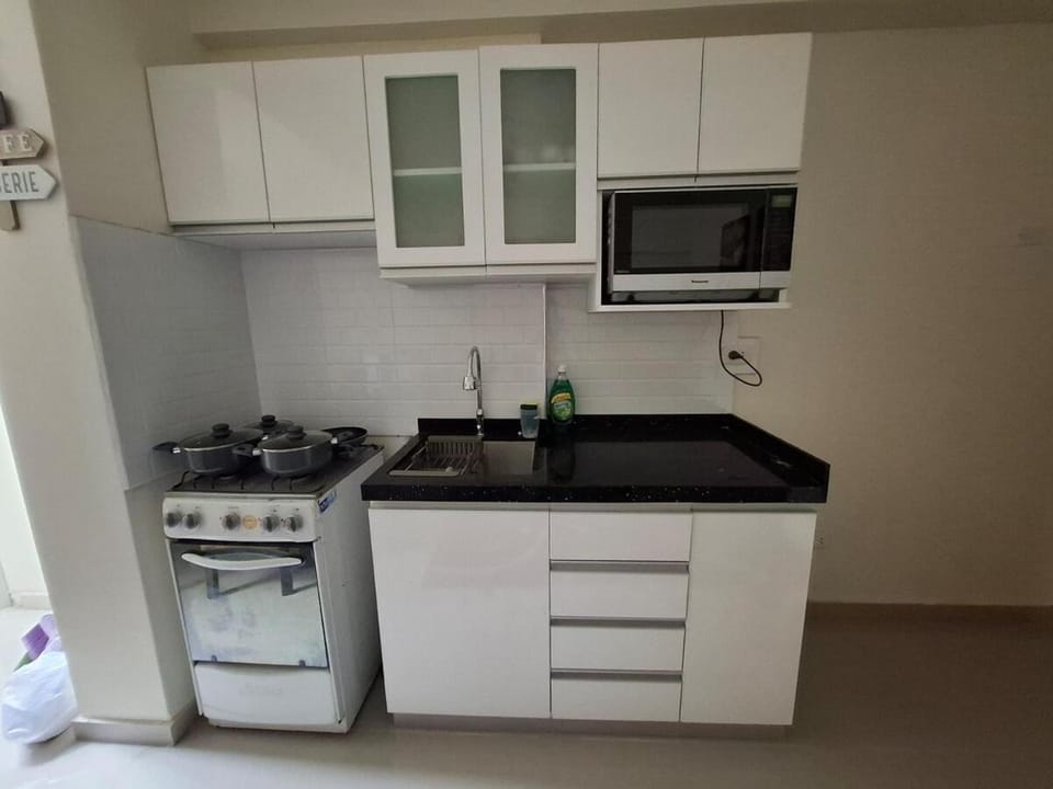 Kallpa Home Huancayo Apartment in Huancayo