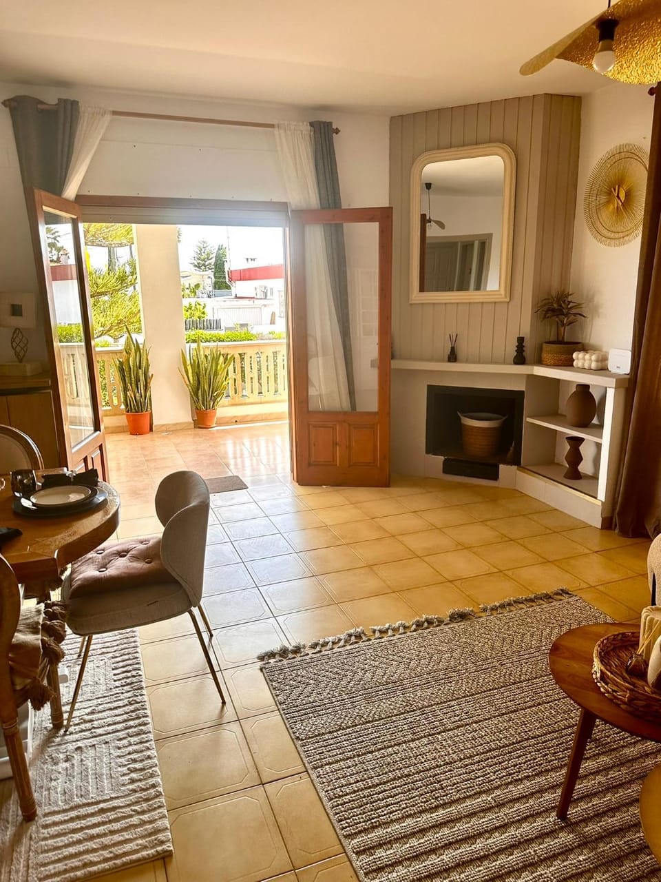 Villa Anna Villa in Vinaròs