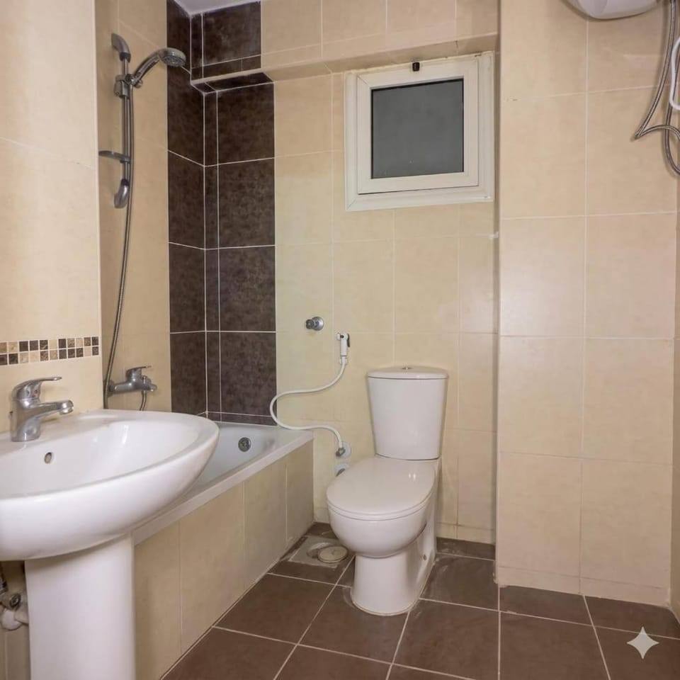 شقه مفروشه مكيفه فاخره Apartment in Alexandria