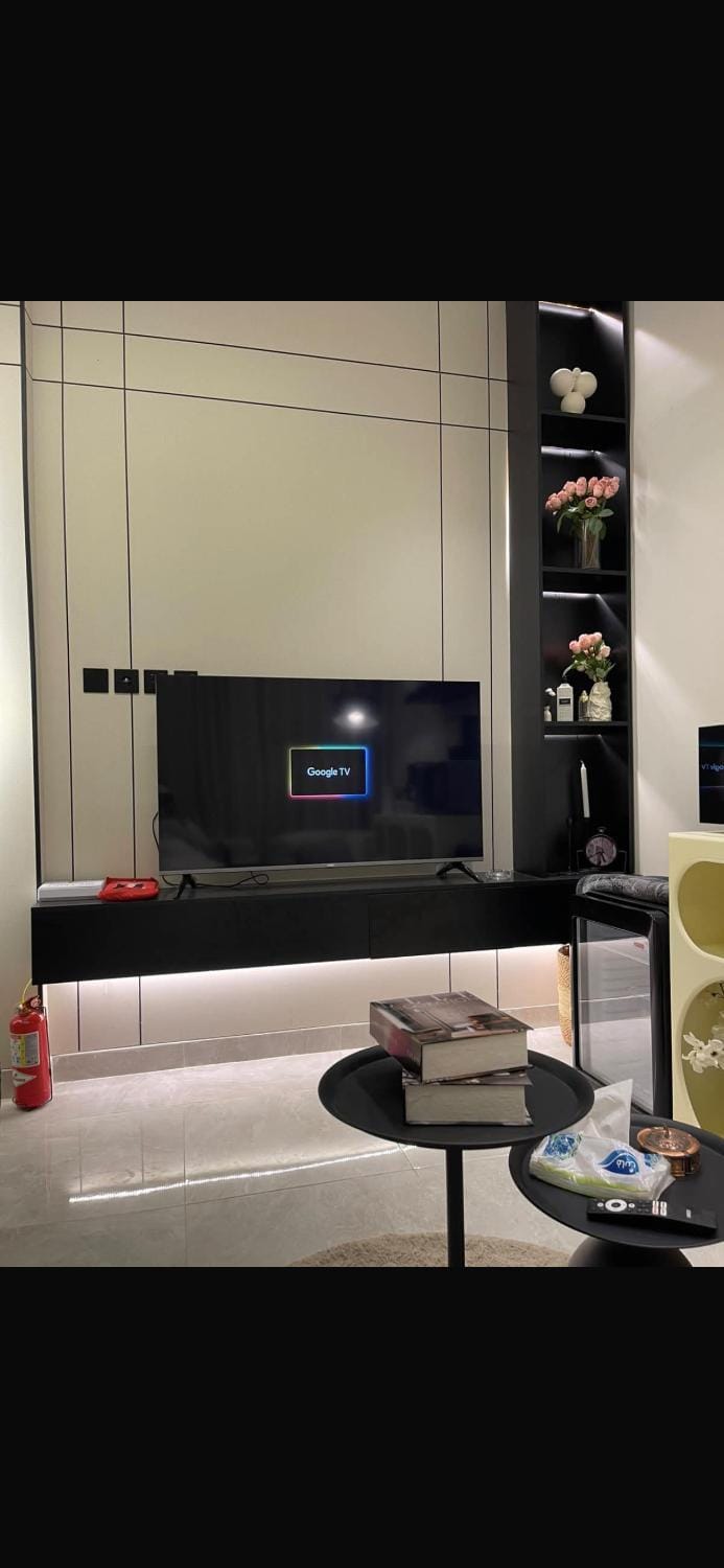 استديو موثث Apartment in Al Khobar