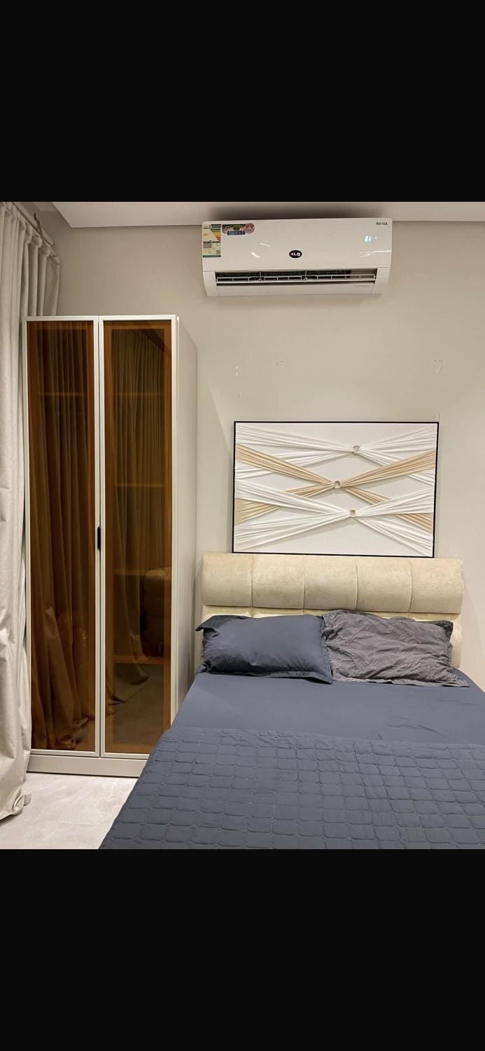 استديو موثث Apartment in Al Khobar