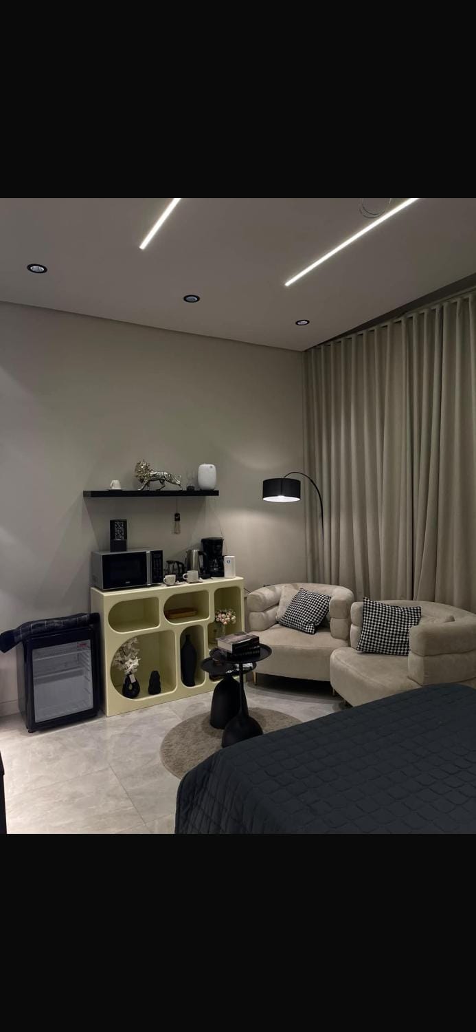 استديو موثث Apartment in Al Khobar