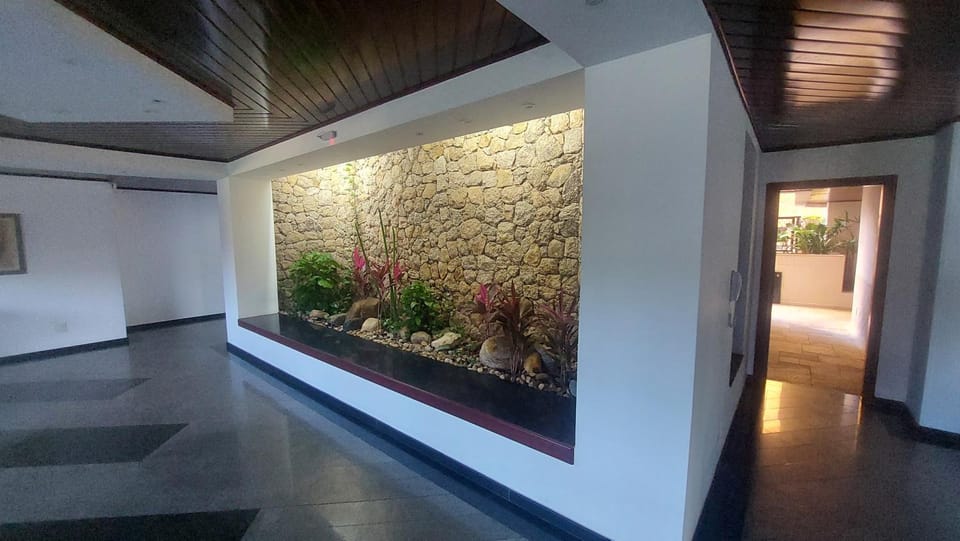 Edifício Saint Thomas Apartment in State of São Paulo
