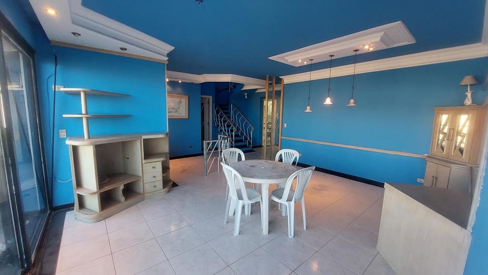 Edifício Saint Thomas Apartment in State of São Paulo