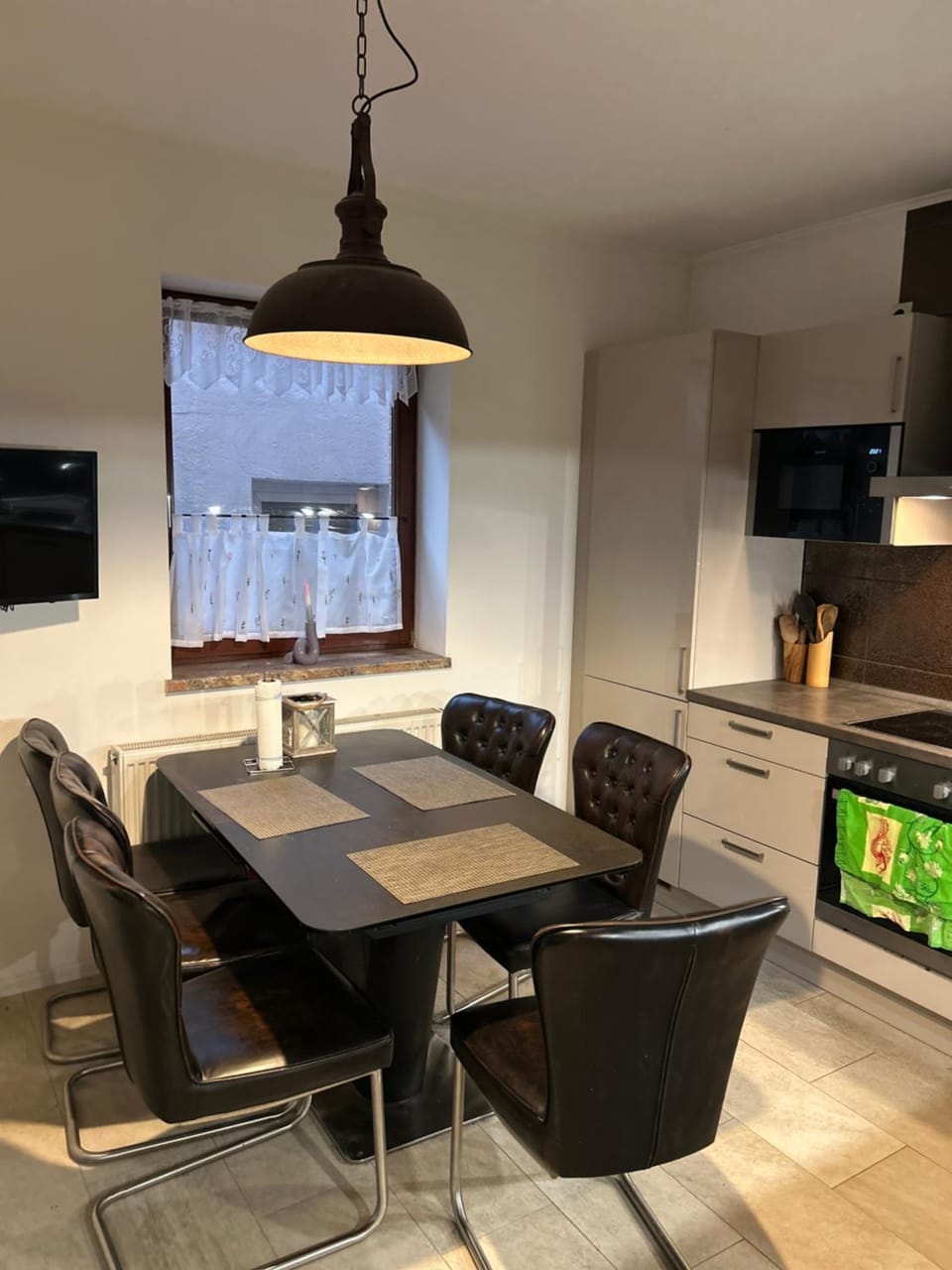 City Home - 5 Min zum Hauptbahnhof Apartment in Lubeck