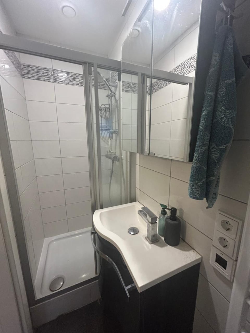 Shower