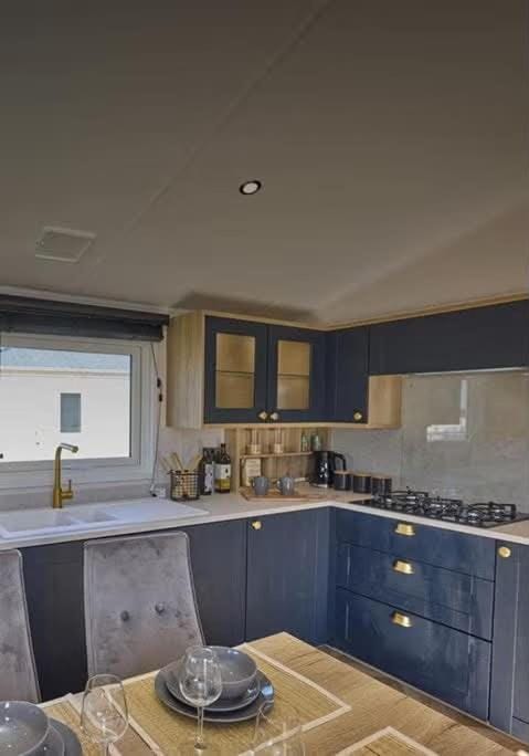 The Selsby Dream House in Rhyl