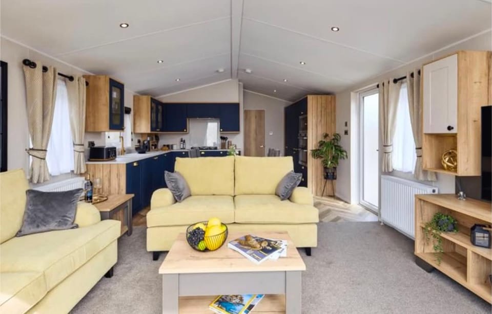 The Selsby Dream House in Rhyl