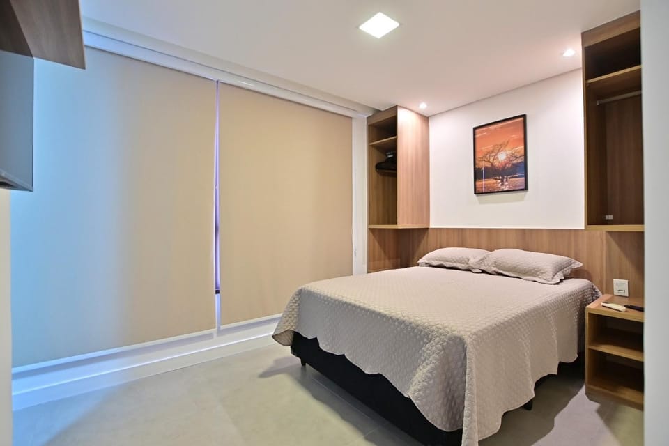 Premium Office-My Stay 10 Apartment in State of Goiás