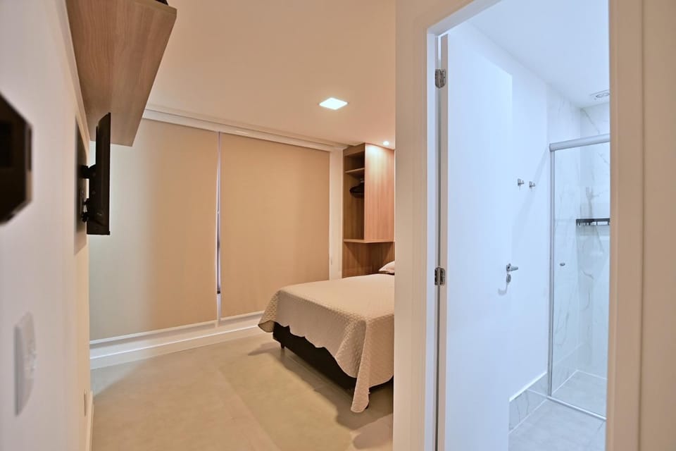Premium Office-My Stay 10 Apartment in State of Goiás
