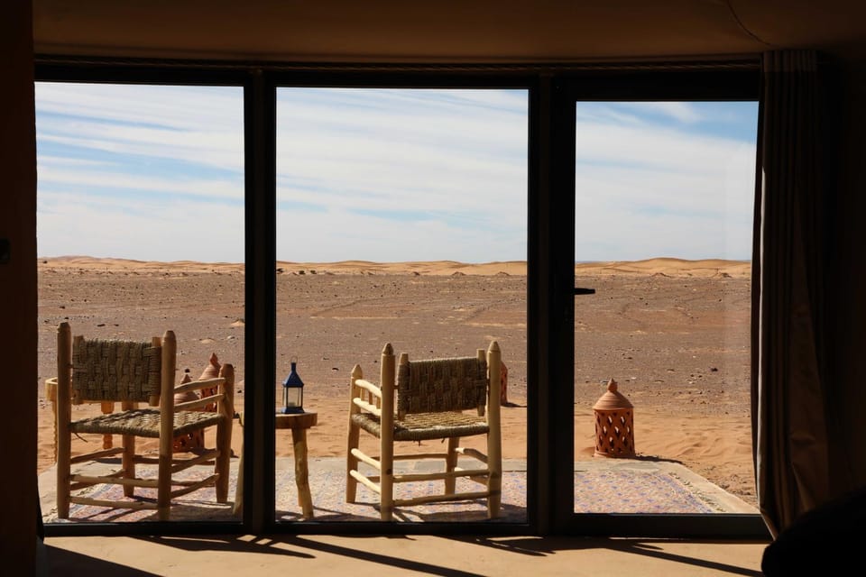 Patio, Natural landscape, View (from property/room), Balcony/Terrace, Living room, Seating area