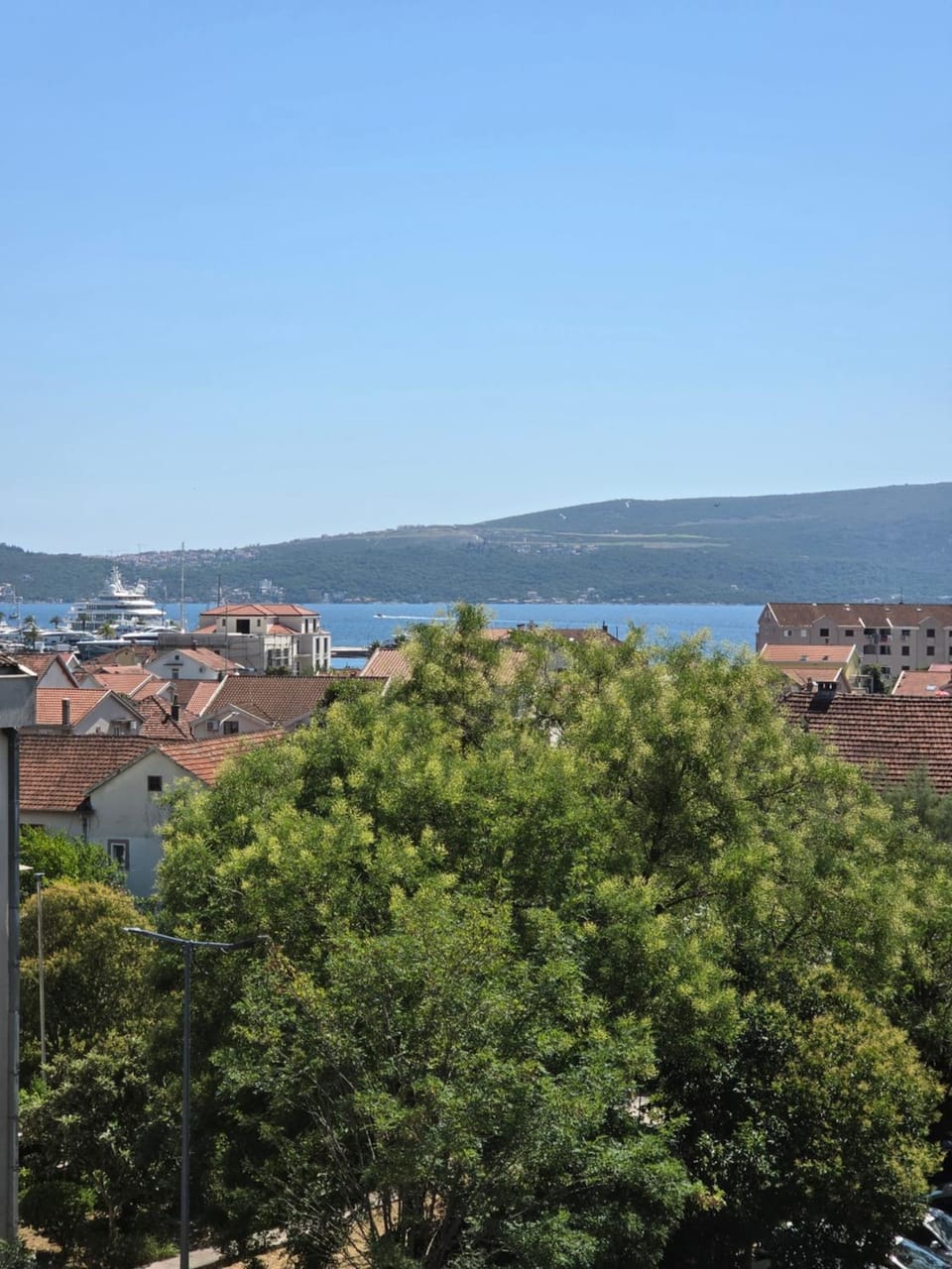 Apartment LaMi Tivat Apartment in Kotor Municipality