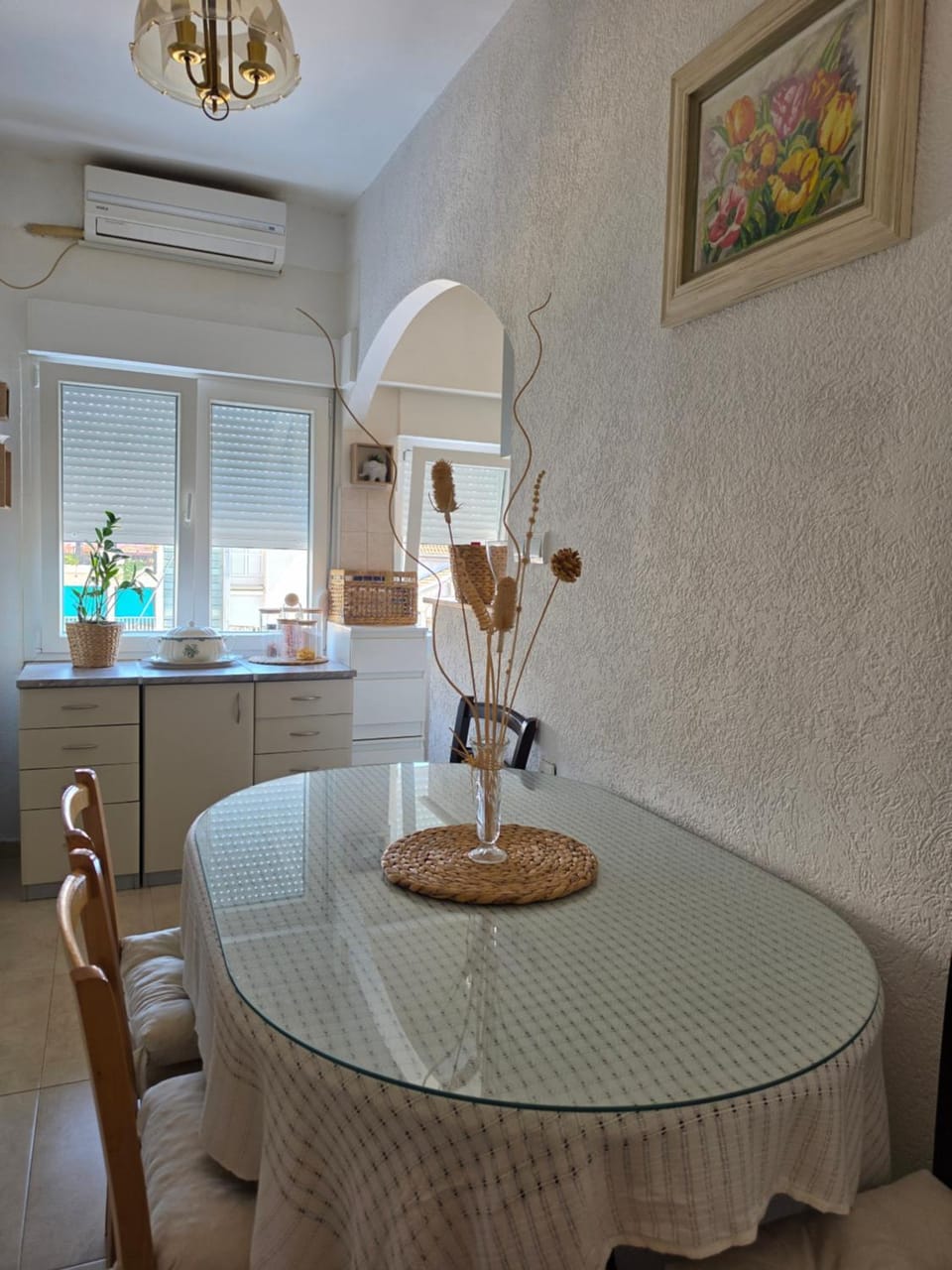 Apartment LaMi Tivat Apartment in Kotor Municipality