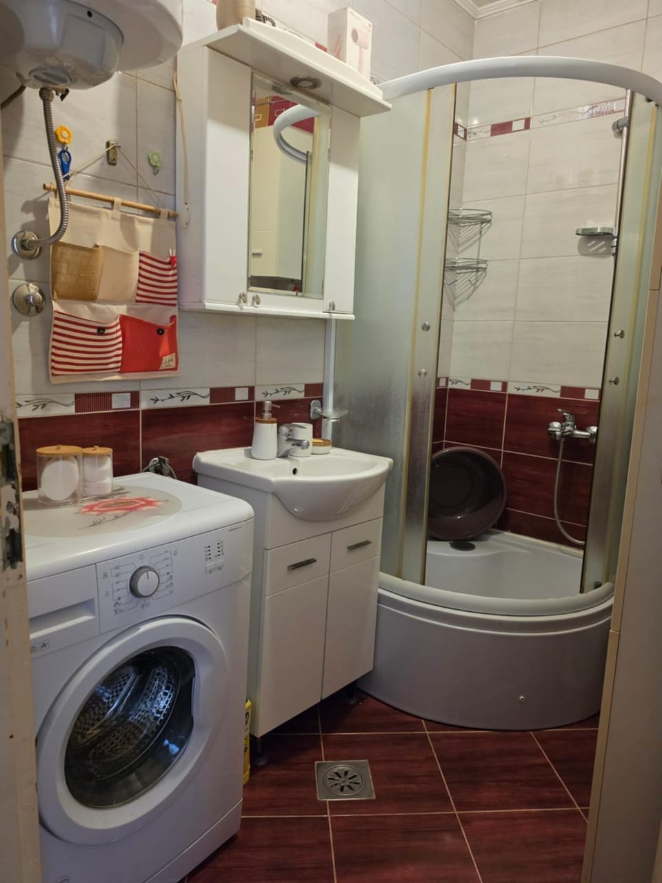 Apartment LaMi Tivat Apartment in Kotor Municipality