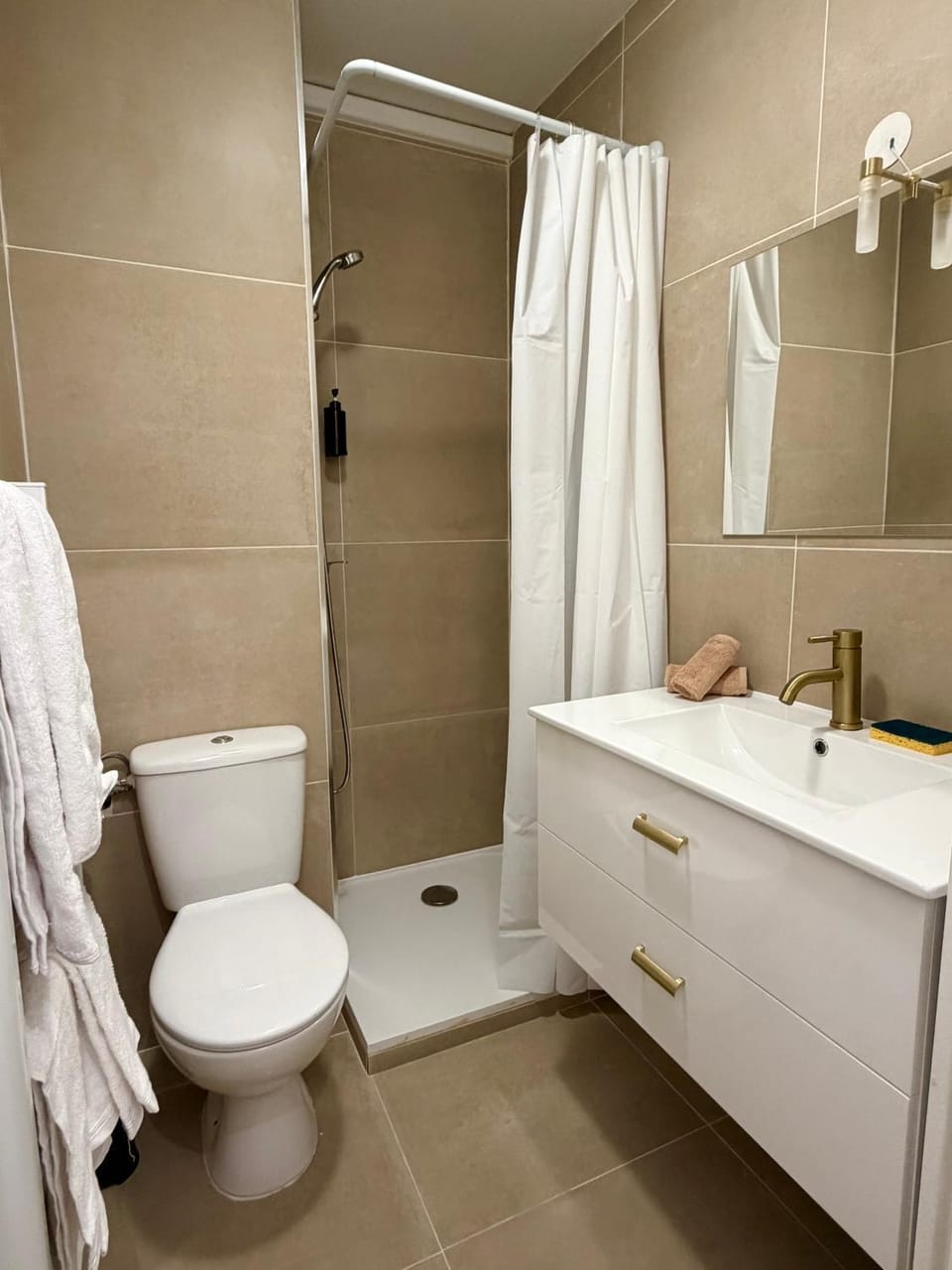 Studio Riviera Plage Apartment in Roquebrune-Cap-Martin