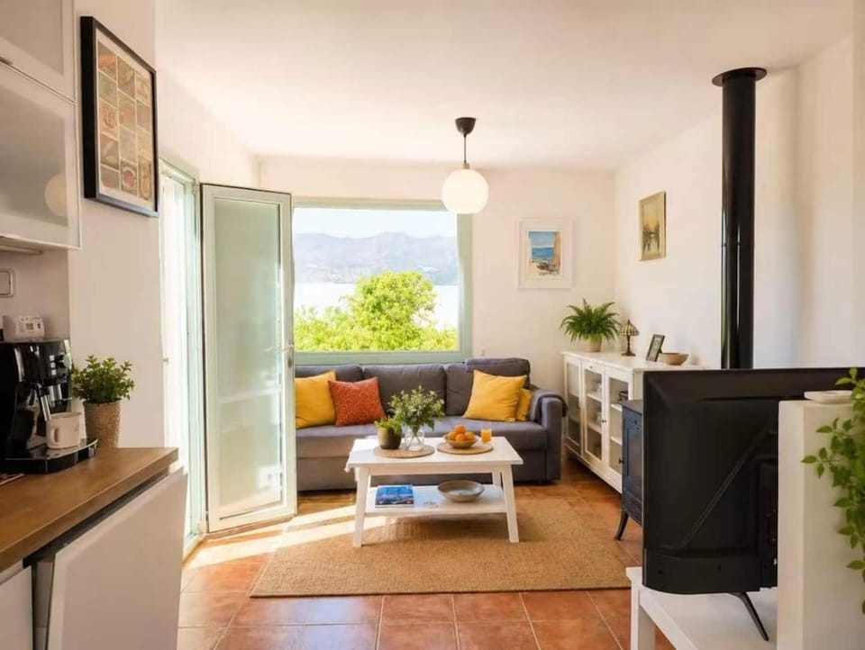 La Casa del Arte House in Salobreña