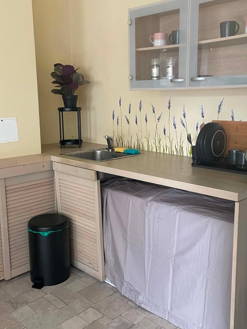 Room for up to 1 people in Apartment in Tallinn