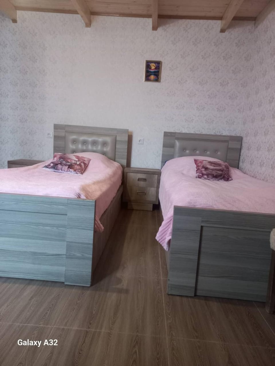 kargaura Vacation rental in Georgia