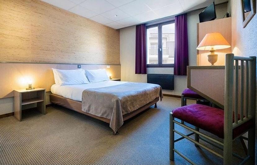 Hôtel Le Savoie Hotel in Auvergne-Rhône-Alpes