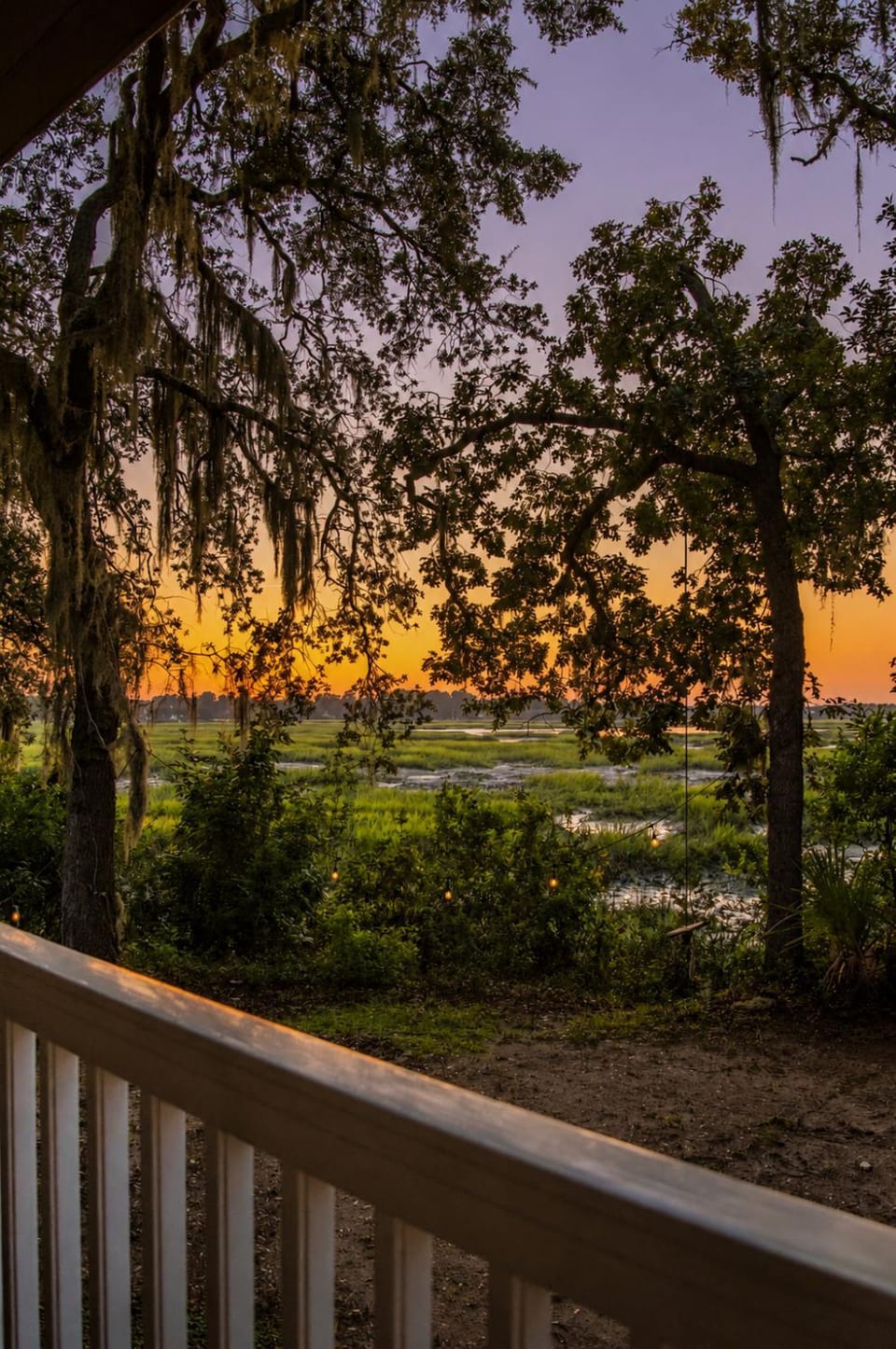 Sleeps 6 - Waterfront Home - 8 Min to Parris Island and Downtown Beaufort House in Port Royal
