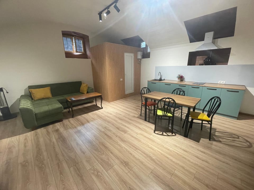 Apartment in Old town-City Center Apartment in Tbilisi, Georgia