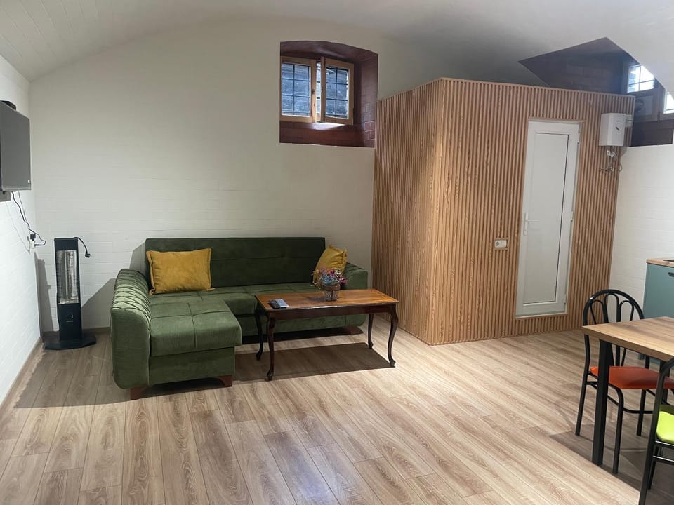 Apartment in Old town-City Center Apartment in Tbilisi, Georgia