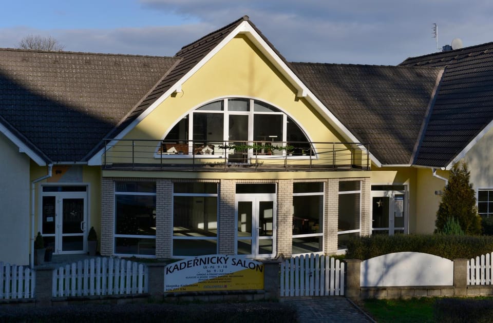 Pension 101 Dubá Bed and Breakfast in Saxony