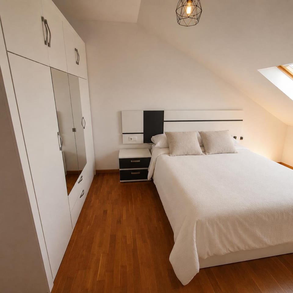 El Burgo Eclipse Retreat Apartment in Castile and León