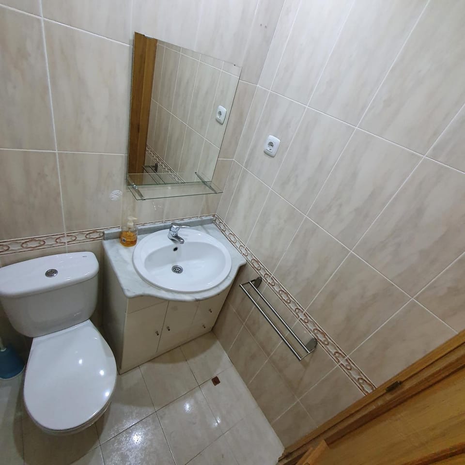 El Burgo Eclipse Retreat Apartment in Castile and León