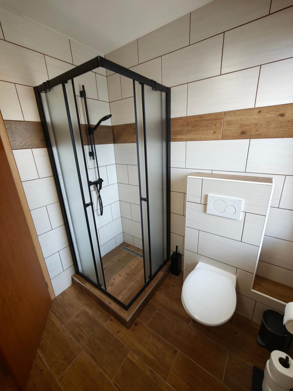 Riegrova Chata Kozákov Bed and Breakfast in Czechia