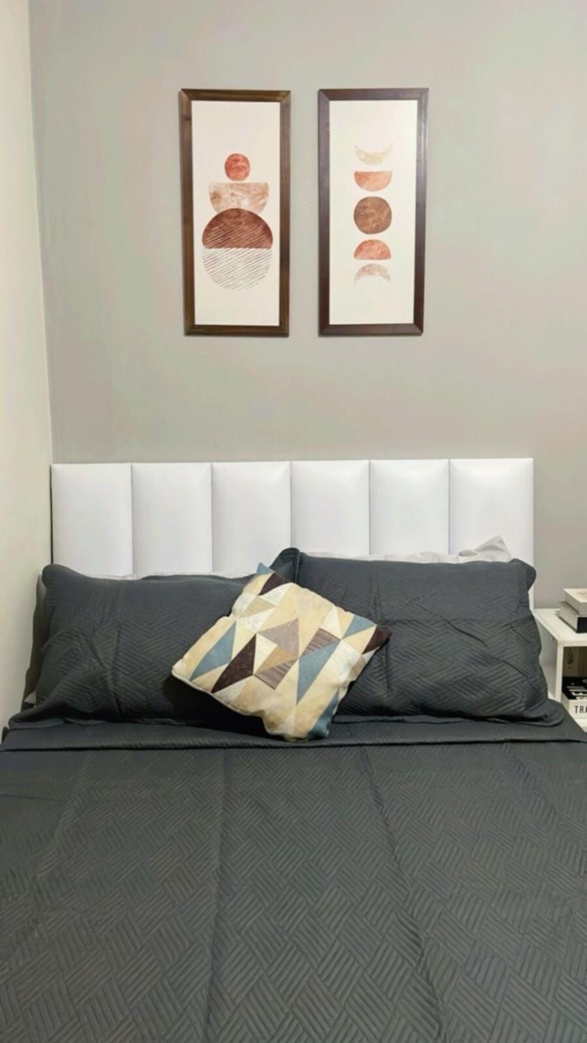 casa confortável e bem localizada para o festival Apartment in State of Alagoas, Brazil